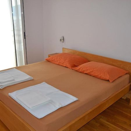 Tivat Apartments Exteriör bild