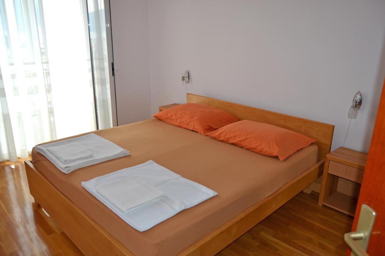 Tivat Apartments Exteriör bild