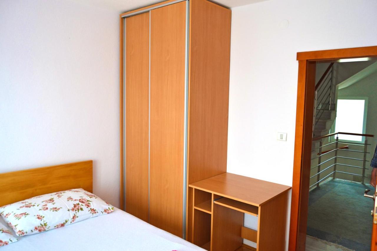 Tivat Apartments Exteriör bild
