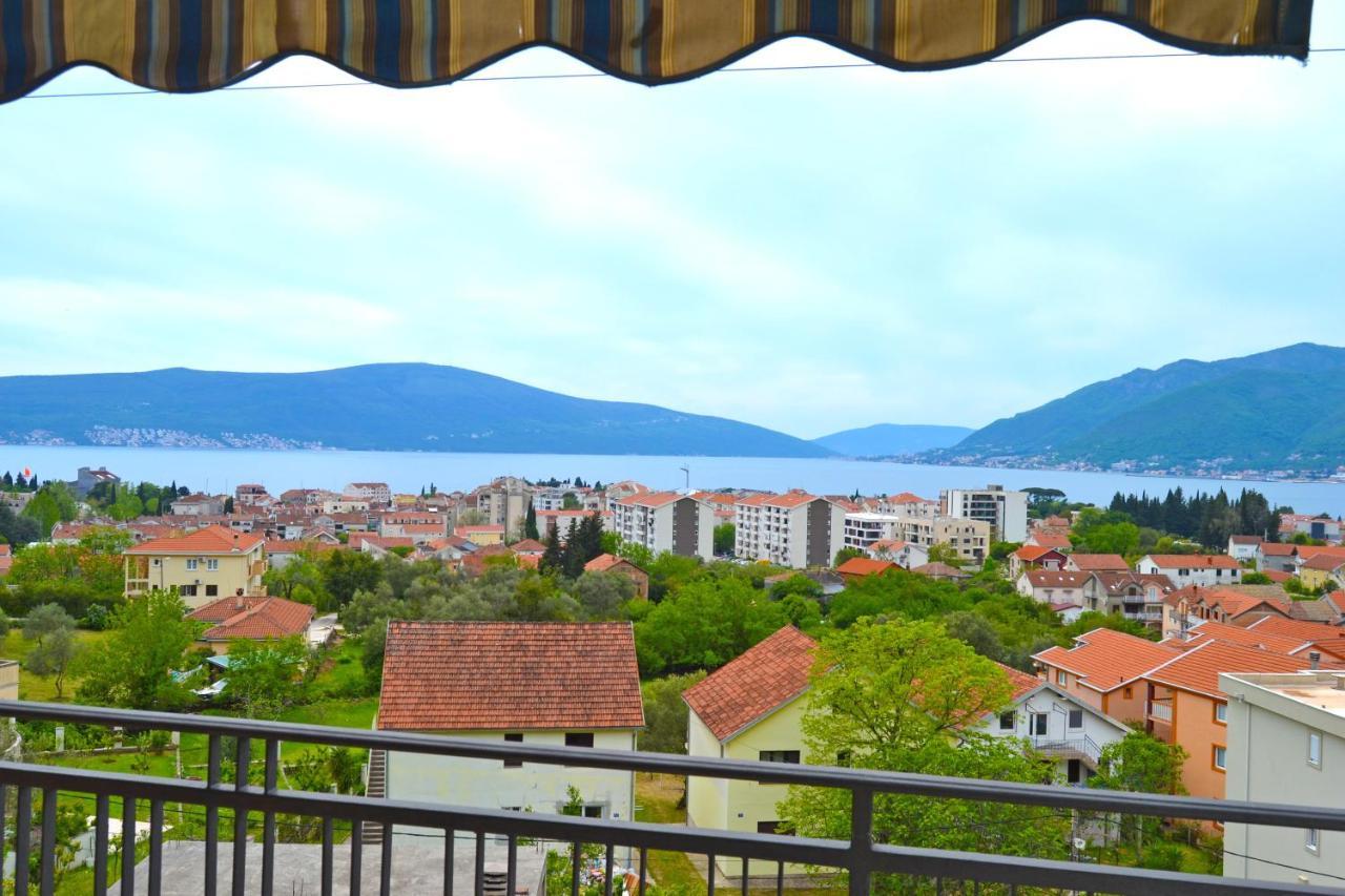 Tivat Apartments Exteriör bild