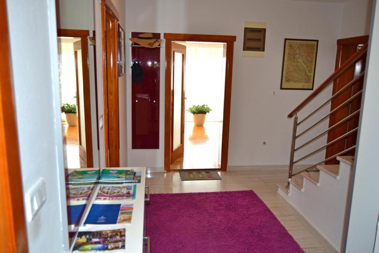 Tivat Apartments Exteriör bild
