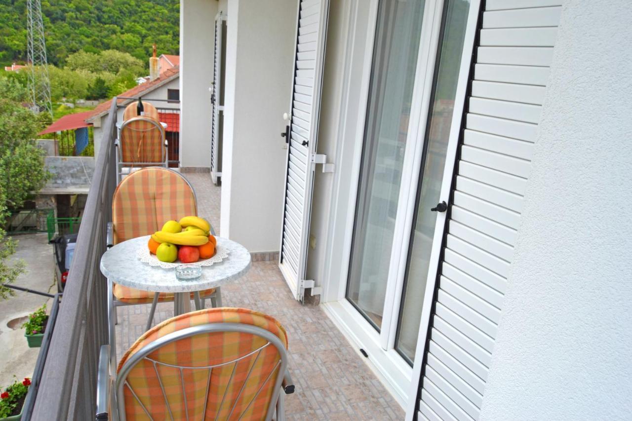 Tivat Apartments Exteriör bild
