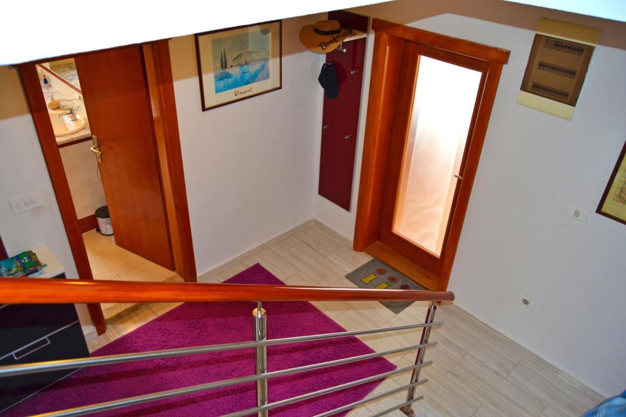 Tivat Apartments Exteriör bild