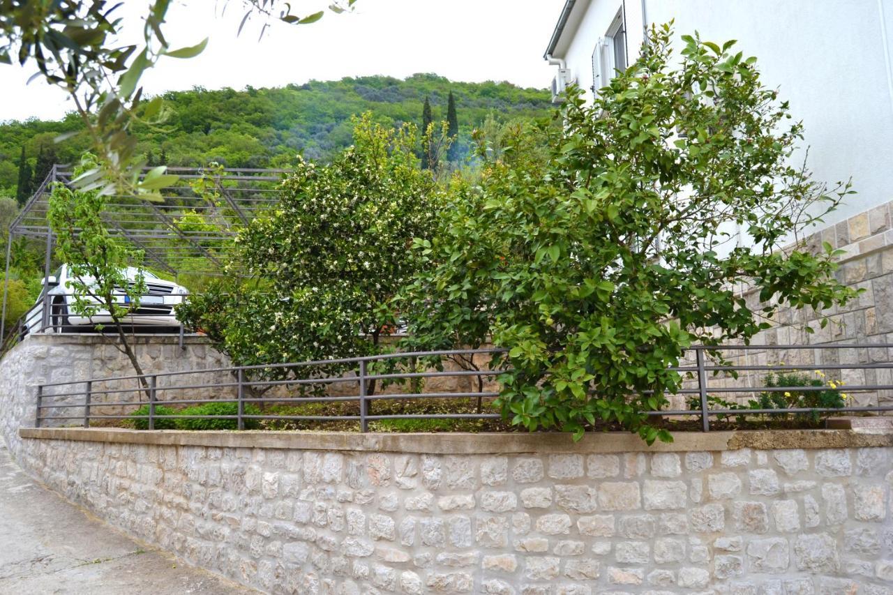 Tivat Apartments Exteriör bild